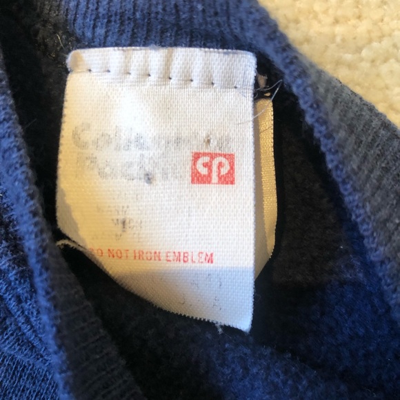 Vintage Large Georgia Mountain Fair Sweatshirt - Picture 5 of 7